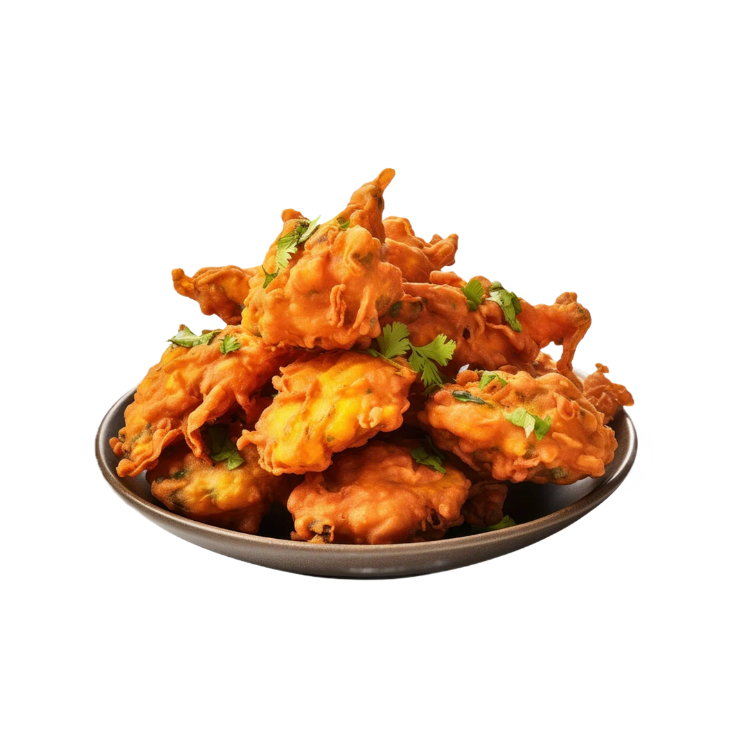 Veg Pakoda